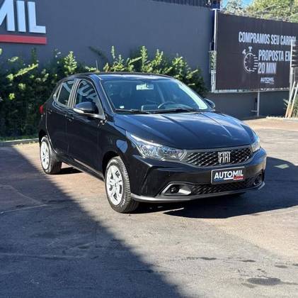 FIAT ARGO 1.0 FIREFLY FLEX DRIVE MANUAL FIAT ARGO 1.0 FIREFLY FLEX DRIVE MANUAL